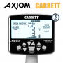 Garrett Axiom - Version Lite