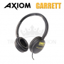 Garrett Axiom - Version Lite