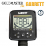 Garrett Goldmaster 24k - Pack Access