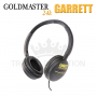 Garrett Goldmaster 24k - Pack Access