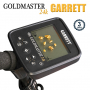 Garrett Goldmaster 24k - Pack Access