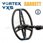 Garrett Vortex VX5 - Pack Access