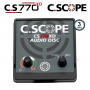 C.Scope C.S 770XD  - Pack Access