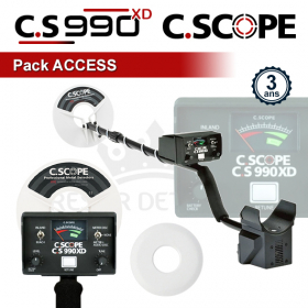 C.Scope C.S 990 XD  - Pack Access