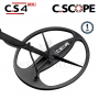 C.Scope C.S 4MXi Pro - Pack Access