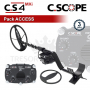 C.Scope C.S 4MXi Pro - Pack Access