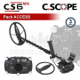 C.Scope C.S 6MXi Pro - Pack Access