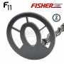 Fisher F11 - Pack Access