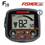 Fisher F19 - Pack Access