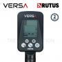 Rutus Versa - Pack Access