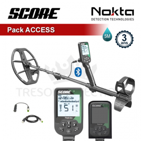 Nokta Score - Pack Access