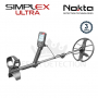 Nokta Simplex Ultra - Pack Access