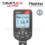 Nokta Simplex Ultra - Pack Access