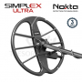 Nokta Simplex Ultra - Pack Access