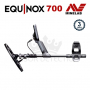 Minelab Equinox 700 - Pack Access