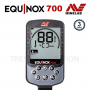 Minelab Equinox 700 - Pack Access