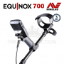 Minelab Equinox 700 - Pack Access