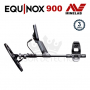 Minelab Equinox 900 - Pack Access