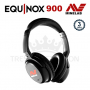 Minelab Equinox 900 - Pack Access