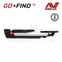 Minelab Go-Find 11