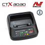 Minelab CTX 3030 - Pack Accessoires