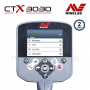 Minelab CTX 3030 - Pack Accessoires