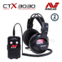 Minelab CTX 3030 - Pack Accessoires