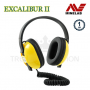 Minelab Excalibur 2 - Pack Casque Étanche