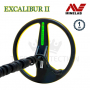 Minelab Excalibur 2 - Pack Casque Étanche