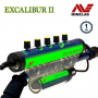 Minelab Excalibur 2 - Pack Casque Étanche