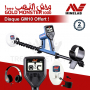 Minelab Gold Monster 2000
