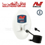 Minelab Gold Monster 2000