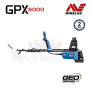 Minelab GPX 6000 - Pack Profondeur