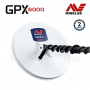 Minelab GPX 6000 - Pack Profondeur