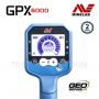 Minelab GPX 6000 - Pack Profondeur