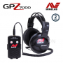 Minelab GPZ 7000 - Pack Accessoires