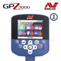 Minelab GPZ 7000 - Pack Accessoires