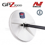 Minelab GPZ 7000 - Pack Accessoires