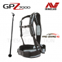 Minelab GPZ 7000 - Pack Accessoires