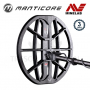 Minelab Manticore - Pack Access