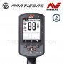Minelab Manticore - Pack Access