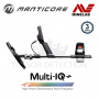 Minelab Manticore - Pack Access