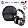 Minelab Manticore - Pack Access