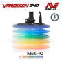 Minelab Vanquish 340 - Pack Access