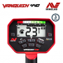 Minelab Vanquish 440 - Pack Access