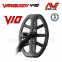 Minelab Vanquish 360 - Pack Access