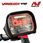 Minelab Vanquish 360 - Pack Access