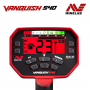 Minelab Vanquish 540 - Pack Access