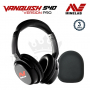 Minelab Vanquish 560 - Pack Access