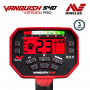 Minelab Vanquish 560 - Pack Access
